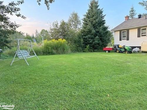 145 Bobcaygeon Road, Minden, ON - Outdoor