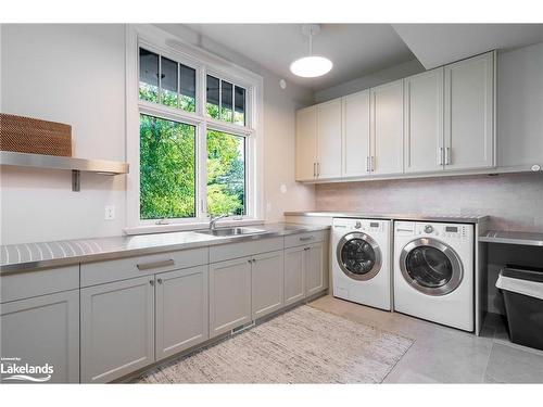 2710 Nottawasaga Concession 10 N, Clearview, ON - Indoor Photo Showing Laundry Room