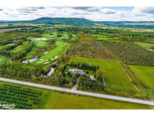 2710 Nottawasaga Concession 10 N, Clearview, ON - Outdoor With View