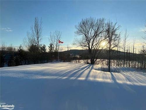 2710 Nottawasaga Concession 10 N, Clearview, ON - Outdoor With View