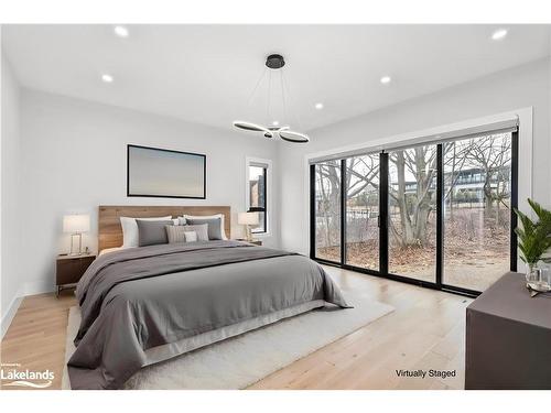 113 Nipissing Crescent, The Blue Mountains, ON - Indoor Photo Showing Bedroom