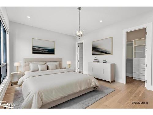 113 Nipissing Crescent, The Blue Mountains, ON - Indoor Photo Showing Bedroom