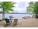 1111 Merrick Drive, Bracebridge, ON  - Outdoor With Body Of Water 