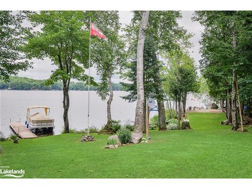 1111 Merrick Drive, Bracebridge, ON - Outdoor