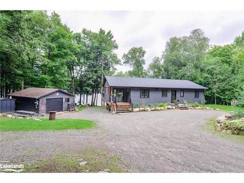 1111 Merrick Drive, Bracebridge, ON - Outdoor