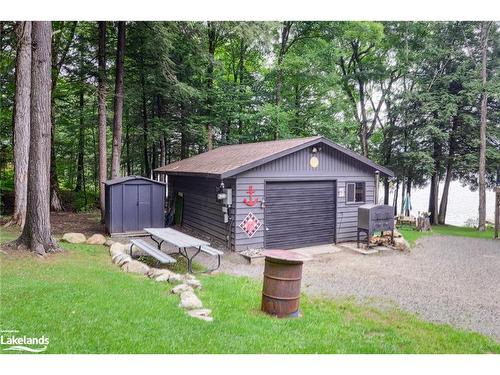 1111 Merrick Drive, Bracebridge, ON - Outdoor