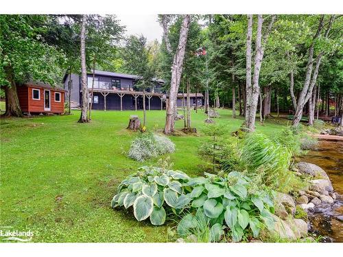 1111 Merrick Drive, Bracebridge, ON - Outdoor