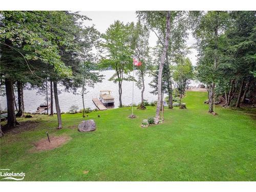 1111 Merrick Drive, Bracebridge, ON - Outdoor