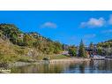 201-24 Ontario Street, Bracebridge, ON  - Outdoor With Body Of Water With View 