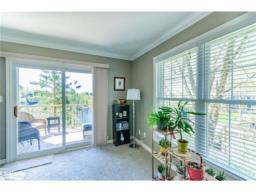 201-24 Ontario Street, Bracebridge, ON - Indoor Photo Showing Other Room