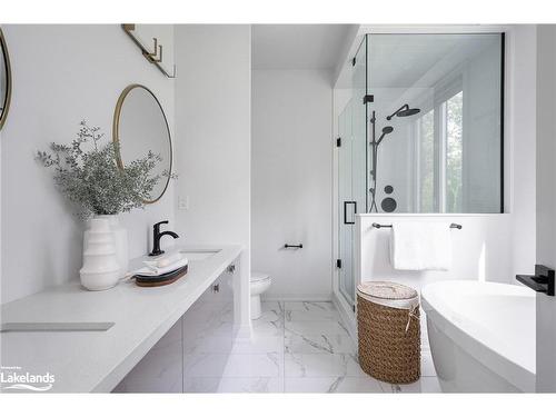 112 Goldie Court, The Blue Mountains, ON - Indoor Photo Showing Bathroom