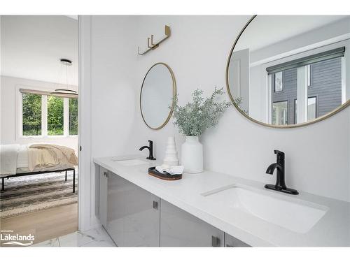 112 Goldie Court, The Blue Mountains, ON - Indoor Photo Showing Bathroom