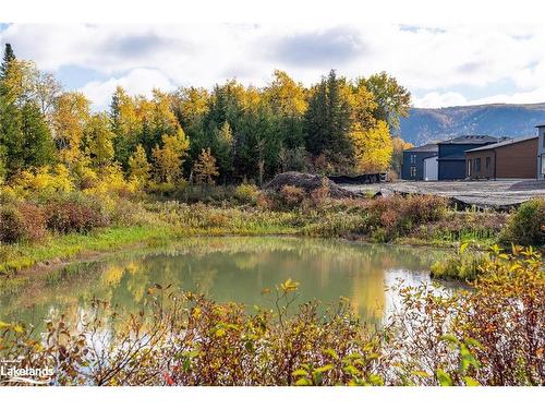 112 Goldie Court, The Blue Mountains, ON - Outdoor With View