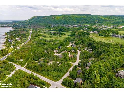 112 Goldie Court, The Blue Mountains, ON - Outdoor With View