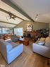 149 Wards Road, The Blue Mountains, ON  - Indoor Photo Showing Living Room 