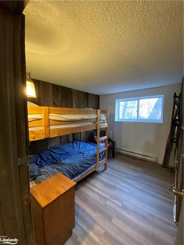 149 Wards Road, The Blue Mountains, ON - Indoor Photo Showing Bedroom