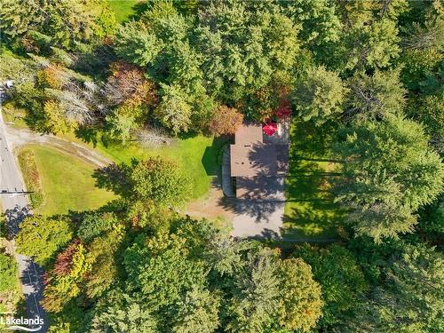 1276 Nicholls Road, Bracebridge, ON - Outdoor