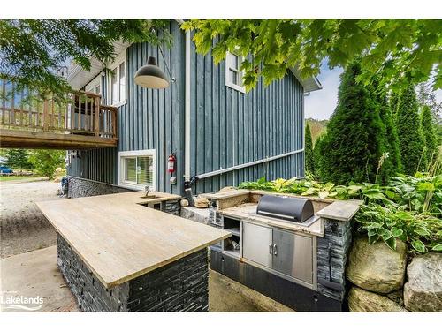 4 Blanche Lane, Tiny, ON - Outdoor With Exterior