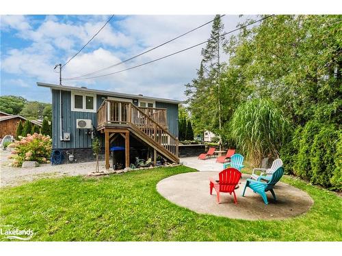 4 Blanche Lane, Tiny, ON - Outdoor