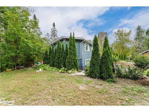 4 Blanche Lane, Tiny, ON - Outdoor