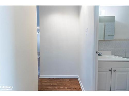 1110-3120 Kirwin Avenue, Mississauga, ON - Indoor Photo Showing Bathroom