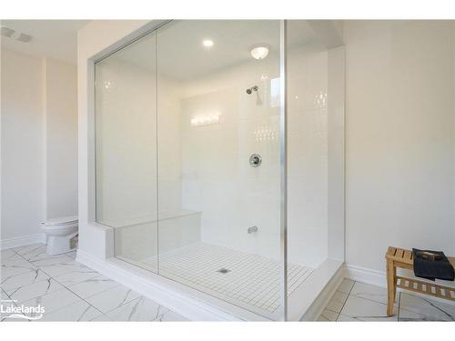 116 Dorothy Drive, Clarksburg, ON - Indoor Photo Showing Bathroom