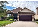 80 Hughes Street, Collingwood, ON  - Outdoor With Facade 