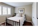 80 Hughes Street, Collingwood, ON  - Indoor Photo Showing Bedroom 