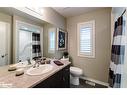 80 Hughes Street, Collingwood, ON  - Indoor Photo Showing Bathroom 