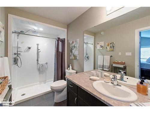 80 Hughes Street, Collingwood, ON - Indoor Photo Showing Bathroom