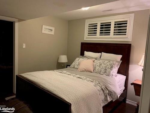 80 Hughes Street, Collingwood, ON - Indoor Photo Showing Bedroom