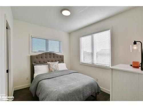 207-12 Beausoleil Lane, The Blue Mountains, ON - Indoor Photo Showing Bedroom