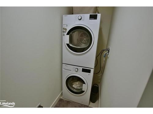 207-12 Beausoleil Lane, The Blue Mountains, ON - Indoor Photo Showing Laundry Room