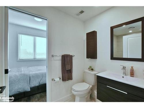 207-12 Beausoleil Lane, The Blue Mountains, ON - Indoor Photo Showing Bathroom