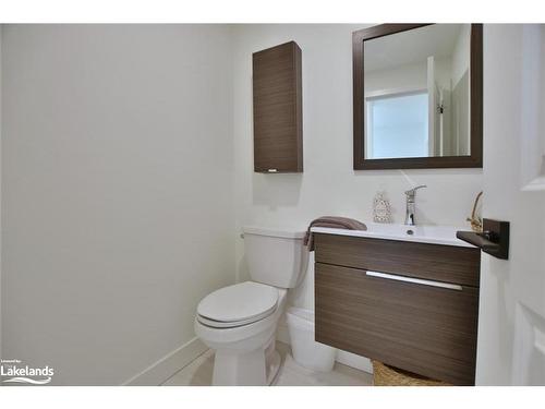 207-12 Beausoleil Lane, The Blue Mountains, ON - Indoor Photo Showing Bathroom