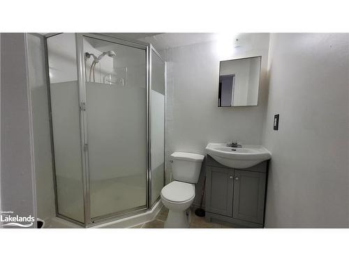 B14-280 River Road E, Wasaga Beach, ON - Indoor Photo Showing Bathroom