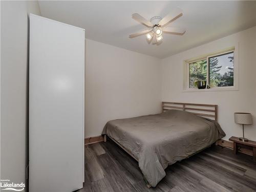 780 Manitoba Street, Bracebridge, ON - Indoor Photo Showing Bedroom