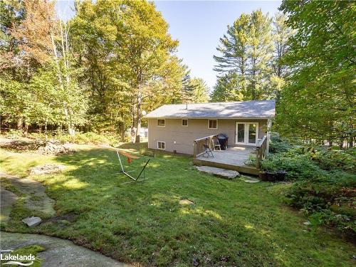 780 Manitoba Street, Bracebridge, ON - Outdoor