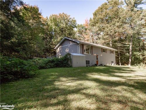 780 Manitoba Street, Bracebridge, ON - Outdoor