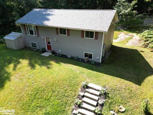 780 Manitoba Street, Bracebridge, ON - Outdoor