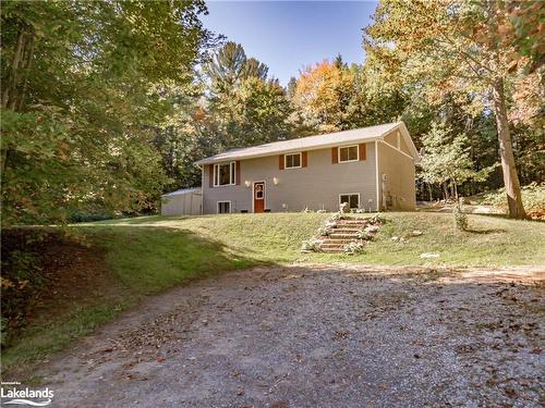 780 Manitoba Street, Bracebridge, ON - Outdoor