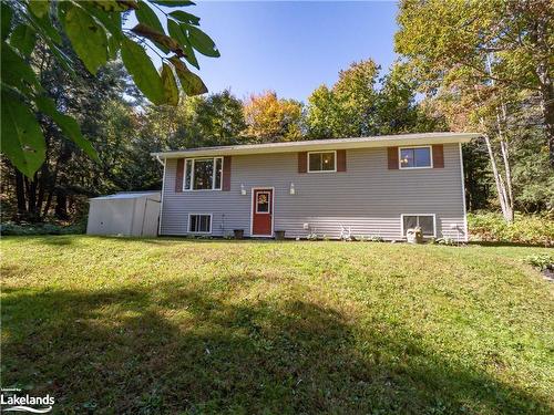 780 Manitoba Street, Bracebridge, ON - Outdoor