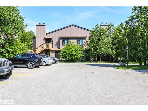 136-27 Dawson Drive, Collingwood, ON - Outdoor