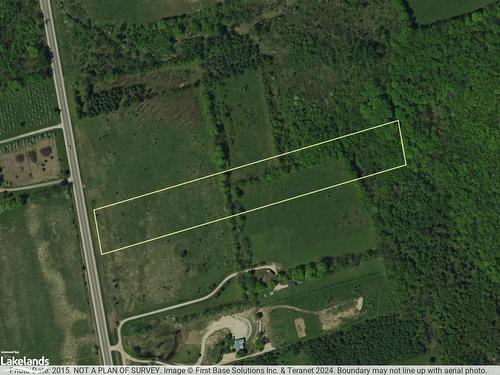 Part Lot 27 Grey Road 13, Markdale, ON 