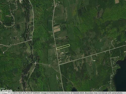 Part Lot 27 Grey Road 13, Markdale, ON 