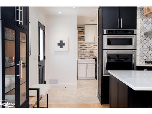 258 Maple Street, Collingwood, ON - Indoor Photo Showing Kitchen