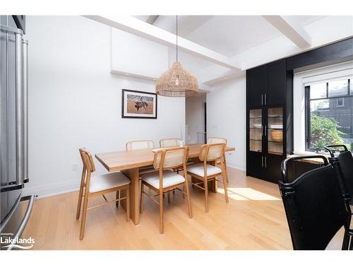 258 Maple Street, Collingwood, ON - Indoor Photo Showing Dining Room