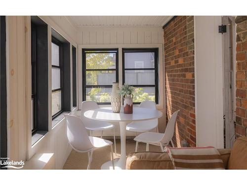 258 Maple Street, Collingwood, ON - Indoor Photo Showing Dining Room