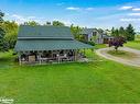 317343 3Rd Line, Meaford, ON  - Outdoor 