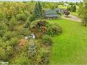 317343 3Rd Line, Meaford, ON  - Outdoor With View 